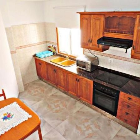 Apartamento El Tejar タサコルテ エクステリア 写真