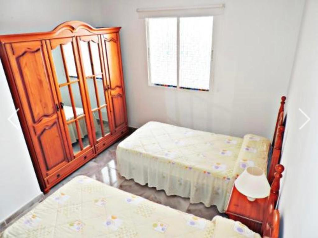 Apartamento El Tejar タサコルテ エクステリア 写真