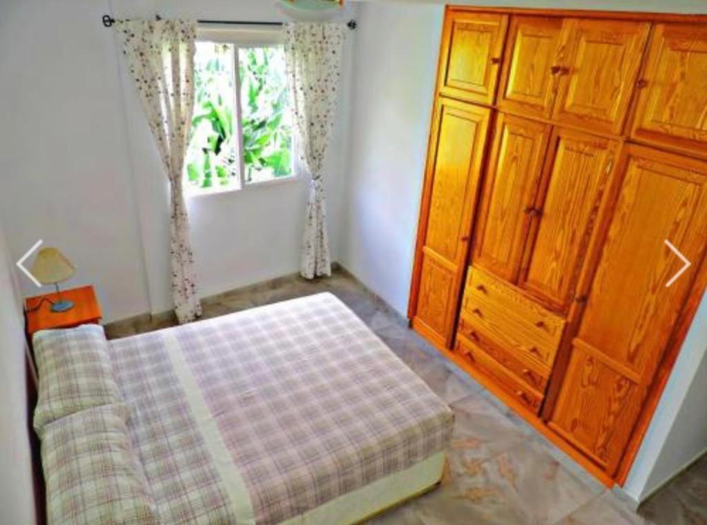 Apartamento El Tejar タサコルテ エクステリア 写真
